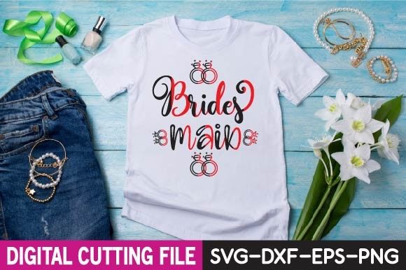 Bridesmaid Svg: A Hands-On Embroidery Review for Real Projects