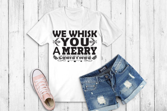 Christmas T-shirt Design Review