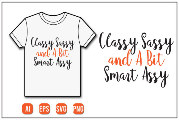 Classy Sassy and a Bit Smart Assy SVG: A Designer's Review