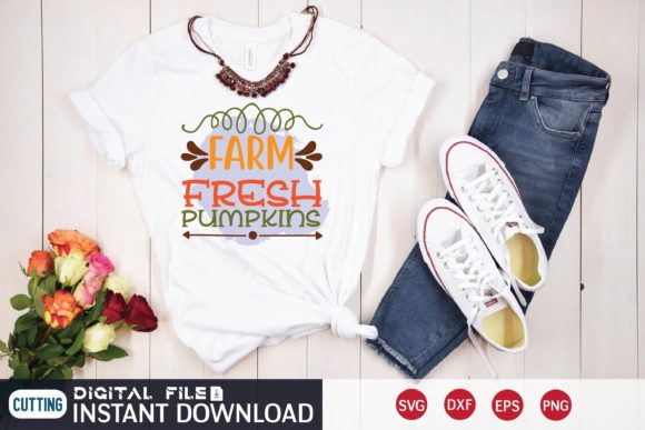 Farm Fresh Pumpkins Review