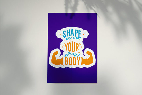 Gym and Workout Bundle Quotes