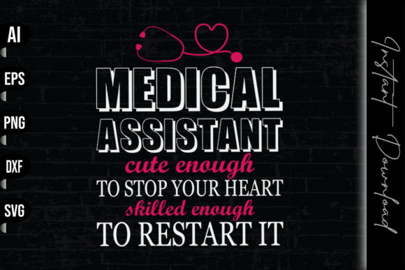 Medical Assistant Cute Enough: A Hands-On Review