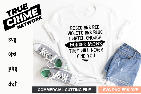 Roses Are Red Violets Are Blue I Watch: A Designer’s Take