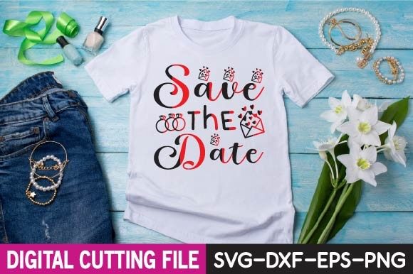 Save the Date Svg: A Designer's Hands-On Embroidery Review