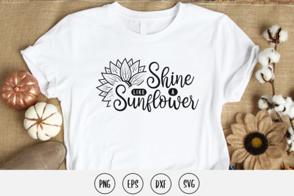 Shine Like a Sunflower – A Designer’s Review for Embroidery