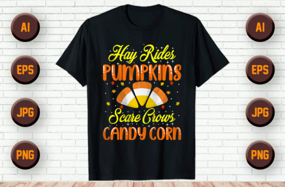 Thanksgiving T Shirt & Mug Typography Review