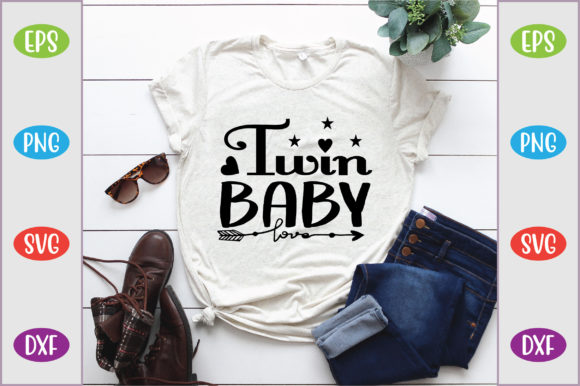 Twin Baby Embroidery Design Review