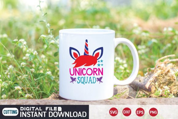 Unicorn Squad Svg: Real Talk from an Embroidery Designer